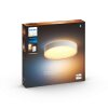 Philips Hue Enrave Plafondlamp LED Wit, 1-licht, Afstandsbediening