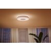 Philips Hue Infuse Plafondlamp LED Wit, 1-licht, Kleurwisselaar