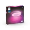 Philips Hue Infuse Plafondlamp LED Wit, 1-licht, Kleurwisselaar