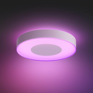 Philips Hue Infuse Plafondlamp LED Wit, 1-licht, Kleurwisselaar