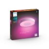 Philips Hue Xamento Plafondlamp LED Wit, 1-licht, Kleurwisselaar