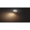 Philips Hue Centura Inbouw verlichting LED Wit, 1-licht, Kleurwisselaar