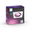 Philips Hue Centura Inbouw verlichting LED Wit, 1-licht, Kleurwisselaar