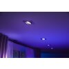 Philips Hue Centura Inbouw verlichting LED Wit, 1-licht, Kleurwisselaar