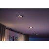 Philips Hue Centura Inbouw verlichting LED Wit, 1-licht, Kleurwisselaar
