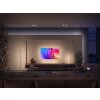 Philips Hue Gradient Signe Tafellamp LED Wit, 1-licht, Kleurwisselaar
