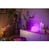 Philips Hue Flourish Tafellamp LED Wit, 1-licht, Kleurwisselaar