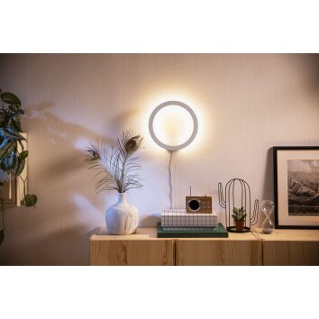 Philips Hue Sana Muurlamp LED Wit, 1-licht, Kleurwisselaar