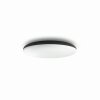 Philips Hue Cher Plafondlamp LED Zwart, 1-licht, Afstandsbediening