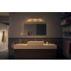 Philips Hue Adore Muurlamp LED Wit, 2-lichts, Afstandsbediening