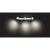 Philips Hue Adore Muurlamp LED Wit, 2-lichts, Afstandsbediening