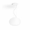 Philips Hue Flourish Hanglamp LED Wit, 1-licht, Kleurwisselaar