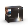 Philips Hue Explore Hanglamp LED Wit, 1-licht, Afstandsbediening