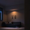 Philips Hue Milliskin Inbouw verlichting LED Aluminium, 1-licht