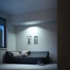 Philips Hue Milliskin Inbouw verlichting LED Aluminium, 1-licht