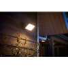 Philips Hue White Welcome Buiten muurverlichting LED Zwart, 1-licht