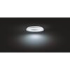 Philips Hue Still Plafondlamp LED Wit, 1-licht, Afstandsbediening