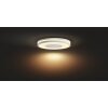 Philips Hue Being Plafondlamp LED Wit, 1-licht, Afstandsbediening