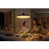 Philips Hue Cher Hanglamp LED Zwart, 1-licht, Afstandsbediening