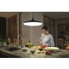 Philips Hue Cher Hanglamp LED Zwart, 1-licht, Afstandsbediening