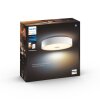 Philips Hue Fair Plafondlamp LED Wit, 1-licht, Afstandsbediening