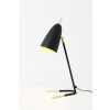 Holländer OBELISCO Tafellamp Goud, Zwart, 1-licht