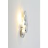 Holländer BOLLADARIA PICCOLO Muurlamp LED Zilver, 3-lichts