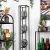 Arieux Staande lamp Zwart, 3-lichts