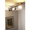 Philips STAR Opbouwspot LED Aluminium, roestvrij staal, 4-lichts