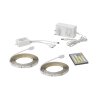 Nordlux LEDSTRIP LED Band Wit, 1-licht, Kleurwisselaar