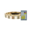 Nordlux LEDSTRIP LED Band Wit, 1-licht, Kleurwisselaar