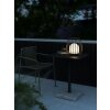 Nordlux JIM Tafellamp voor buiten LED Zwart, 1-licht