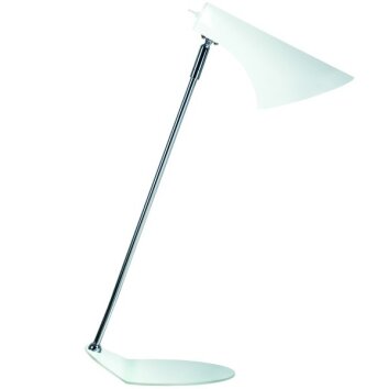 Nordlux VANILA Tafellamp Wit, 1-licht