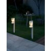 Nordlux COUPAR Padverlichting Beige, 1-licht