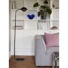 Nordlux FREYA Staande lamp Zwart, 1-licht