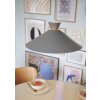 Nordlux DIAL Hanger Grijs, 1-licht