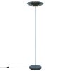 Nordlux BRETAGNE Staande lamp Grijs, 1-licht
