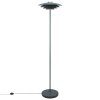 Nordlux BRETAGNE Staande lamp Grijs, 1-licht