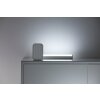 Philips WiZ LightBar Tafellamp LED Wit, 1-licht, Kleurwisselaar
