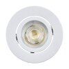 Eglo SALICETO-Z Inbouw verlichting LED Wit, 1-licht