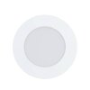 Eglo FUEVA-Z Inbouw verlichting LED Wit, 1-licht