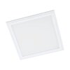Eglo SALOBRENA-C Plafondpaneel LED Wit, 1-licht, Afstandsbediening, Kleurwisselaar