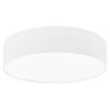 Eglo REVILLA Plafondlamp Wit, 1-licht