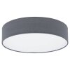 Eglo REVILLA Plafondlamp Wit, 1-licht