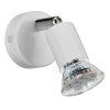 Eglo MINI Muurlamp LED Wit, 1-licht