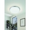 Eglo MARUNELLA Plafondlamp LED Wit, 1-licht
