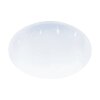 Eglo POGLIOLA-S Plafondlamp LED Wit, 1-licht