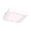 Eglo IDUN Plafond opbouw verlichting LED Wit, 1-licht