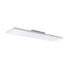Eglo CALEMAR Plafondpaneel LED Wit, 1-licht