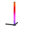 Eglo RGBIC Tafellamp LED Zwart, 1-licht, Afstandsbediening, Kleurwisselaar